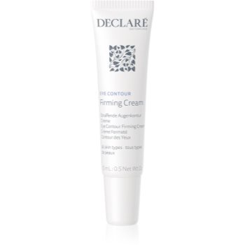 Declaré Eye Contour lift crema de fata pentru fermitate impotriva ridurilor din zona ochilor
